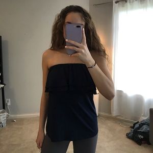 Lily Pulitzer Strapless Top !!nw/t!!